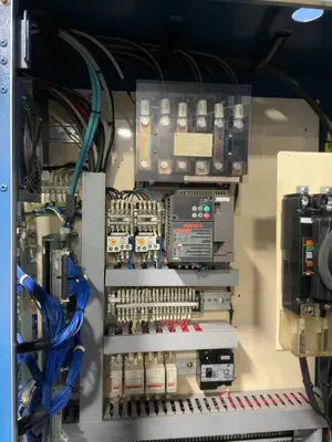 Used 2007 MATSUURA ES1000V Vertical Machining Centers (5-Axis or More) Ohio US | HGR 24 #1016654