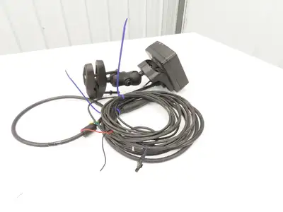 Power Fleet VAC4S CORTEX-M4 Forklift Gateway Control Module Off Linde E20C