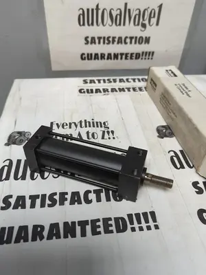 New | in-Stock PARKER 17908-0300 Cylinders | Surplus Asset Holdings #1207246
