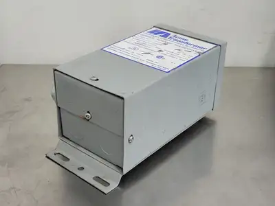 USED ACME TRANSFORMER T-1-8105