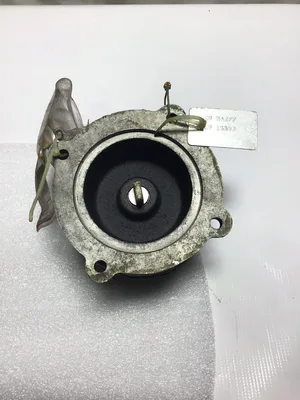 Tuthill 3CFA-9014 Hydraulic Lubrication Pump
