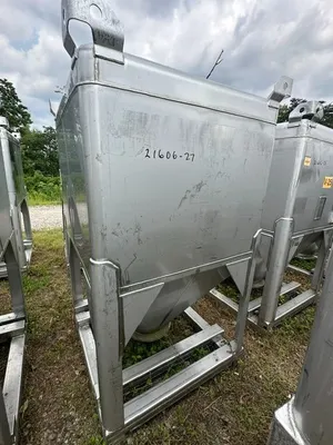 1999 Custom Metalcraft Inc 512948 Bin | Perry Equipment (6)