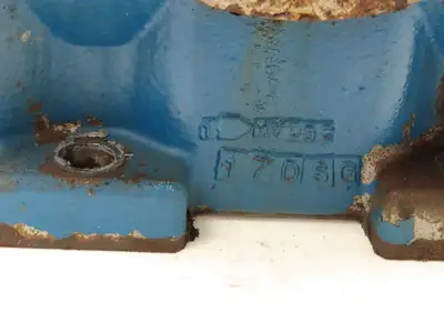 Used RADICON _UNKNOWN_ Speed Reducers | Arrow Industrial #634130