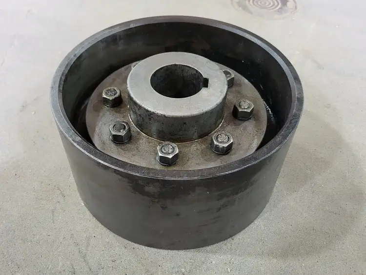 Used RENOLD 7032308 Parts British Columbia CA | Lenmark #268873
