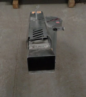 Used 2016 JAC ZIP ETL Bread Slicers California US | BakeryEquipment.com #1555942