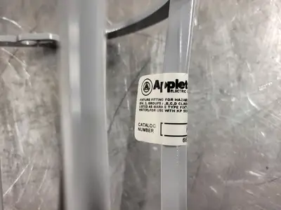 NEW APPLETON LPB100LFK