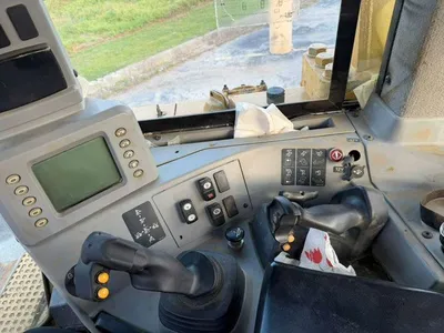 2012 Caterpillar D8T