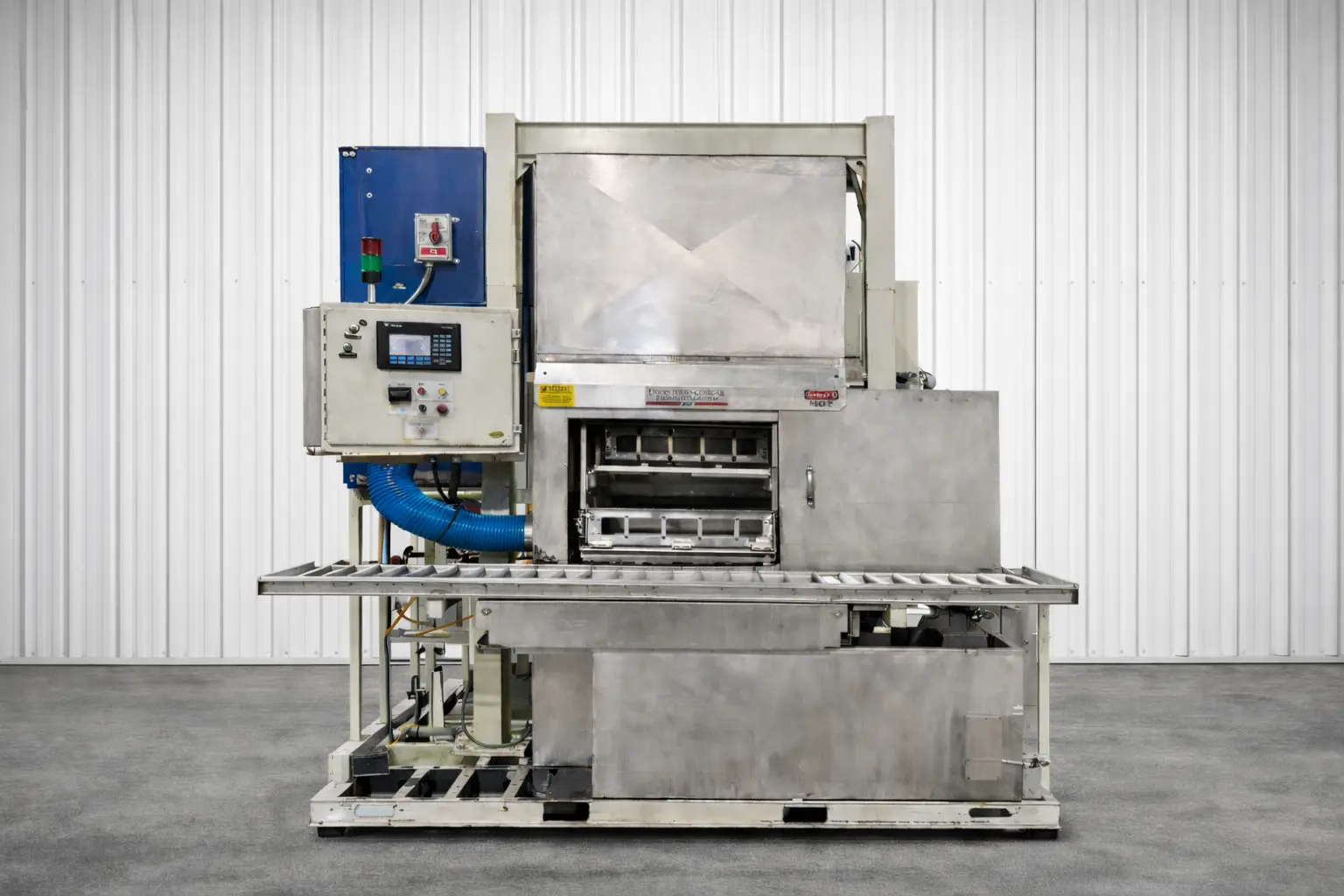 USED BOWDEN CRB-2-160