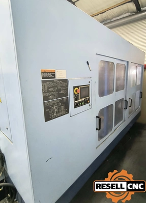 Used 2001 Matsuura H-Plus 300 Horizontal Machining Centers Florida US | Resell CNC #1353988