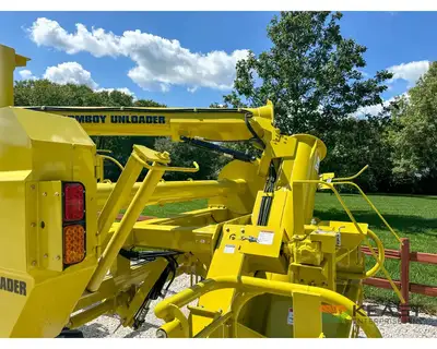 Used DEGELMAN RENN _UNKNOWN_ Miscellaneous Agriculture (Farm) Equipment Iowa US | Keast Enterprises #1360223