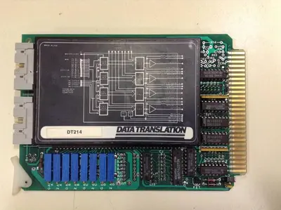 USED ADVANCED INPUT DEVICES EPO85