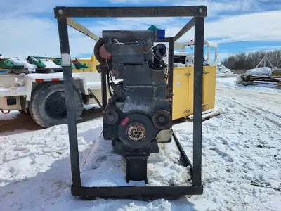 USED CUMMINS QSK19