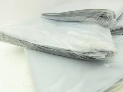 Poly Mailer 14.5" x 19" 2.5 Mil Shipping Envelope Self Sealing Bag 500 Per Case
