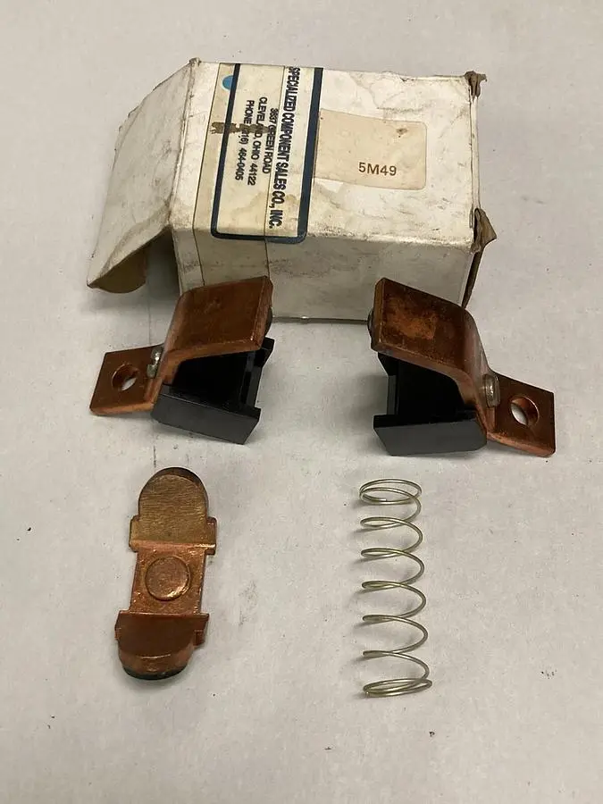 New | in-Stock DANAHER CONTROLS 5M49 Industrial Controls Ohio US | Surplus Asset Holdings #1236897