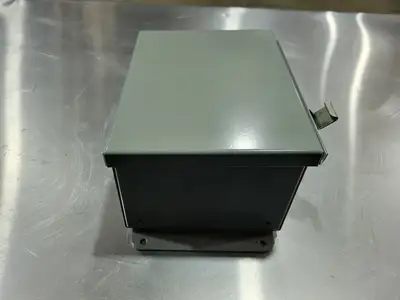 USED ACE MANUFACTURING WPHH 8X6X4