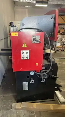 AMADA RG-25 Press Brakes-Hydraulic Power | Asset Exchange Corporation (2)