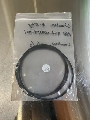 USED LAM RESEARCH 734-007359-001