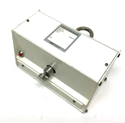 Used Cardinal Digital Hanging Scale 19.5kg x 0.01kg Balances Michigan US | Maverick Industrial Sales #1489300