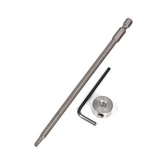 Deck Jig™ Driver Bit Set