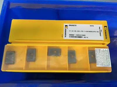 Used KENNAMETAL JMN2902791 / KCP20 Tooling & Accessories (Other) Ohio US | HGR 24 #1487087