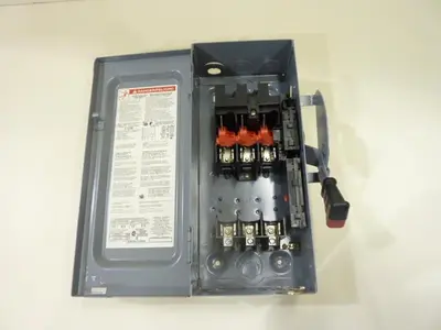 USED FEDERAL PIONEER C1336