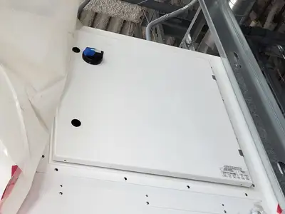 NEW ATMOS-TECH AS3127L-ST/PLC/NF