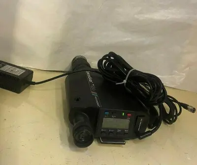 PHOTO RESEARCH SPECTRASCAN 650