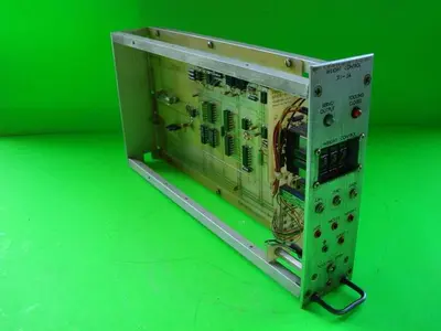 USED HUNKAR LABS 311-5A