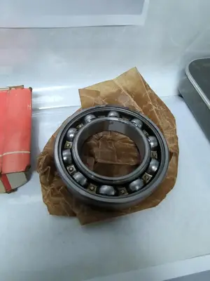 New | in-Stock MRC 215S Bearings | Surplus Asset Holdings #1200312