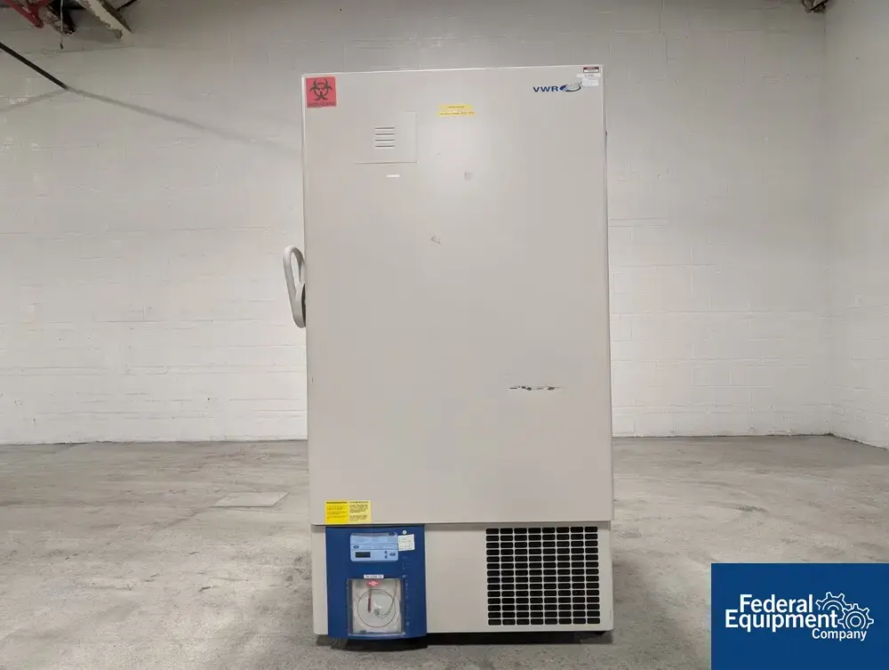 USED VWR VWR ULT Freezer, Model 5706
