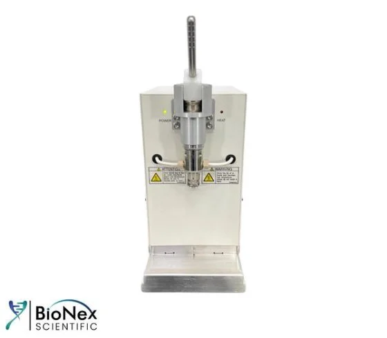 Used EPPENDORF STF3 TUBE SEALER Tube Sealers New Jersey US | Bionex Scientific LLC #800479