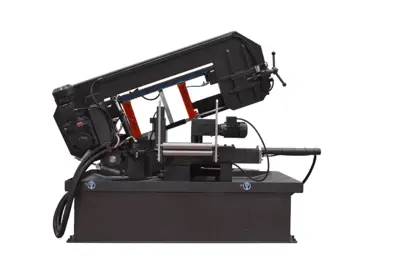 RMT S-SMART PM 13- 15-2725 Horizontal Band Saws | Hillary Machinery LLC (4)