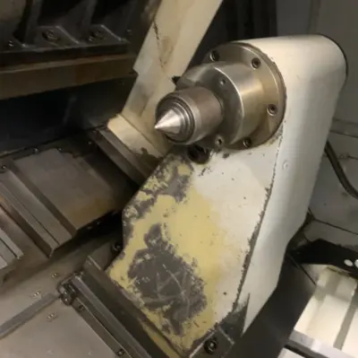2007 MORI SEIKI NL3000MC/700 CNC Lathes | Toolquip, Inc. (5)