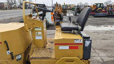USED HYPAC C747B