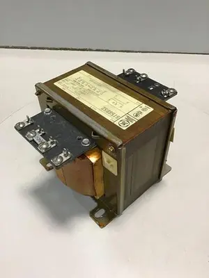USED GENERAL ELECTRIC 9T58B52