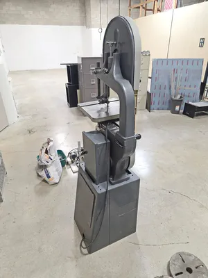 ROCKWELL 14 Vertical Band Saws | CNCsurplus (4)