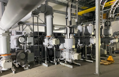 NEW ABB ELK-04