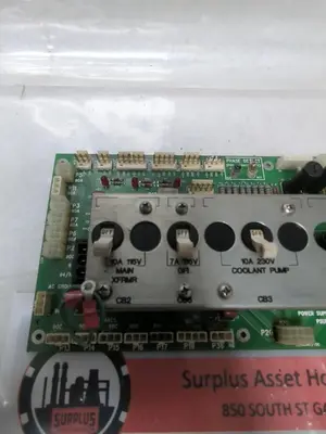 USED HAAS SM51056175