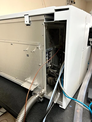 USED Agilent Technologies 6420