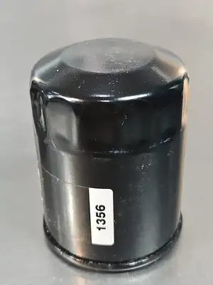 Napa 1356 Gold Oil Filter Loc5C19