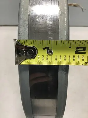 NEW TEMPCO 3989120 4 D 06 19