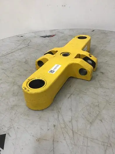 Used VAN DORN 341229 Clamps Michigan US | Ideal Machinery #606130