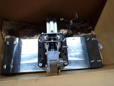 Linear Slide Actuator