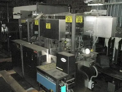USED MGS RPP-221