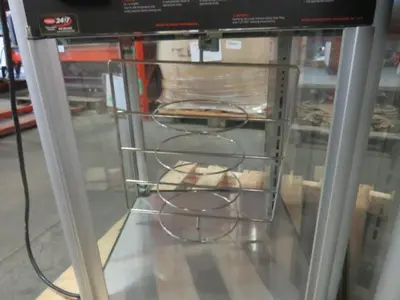 Used HATCO FDWD-1 Food Displays British Columbia CA | Surrey Food Equipment #1262421