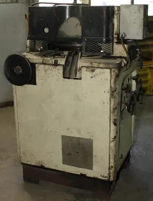 USED STOKES 551-1