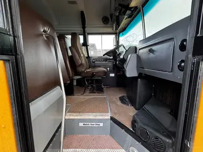 Used 2013 BLUE BIRD VISION Buses Florida US | Truck and Van Outlet #1509206