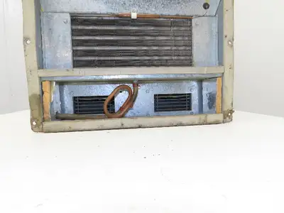 Mclean Midwest 36-0616-136 Electrical Enclosure Air Conditioner AC 6000 BTU 115V