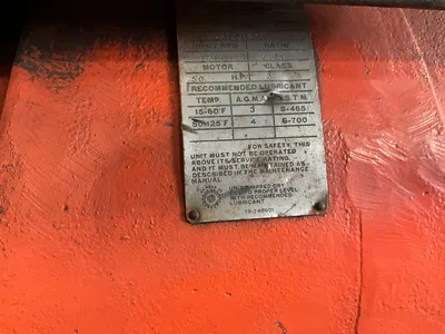 Used _UNKNOWN_ MLB 400 Shredders Ohio US | AW Machinery, LLC. #1339145