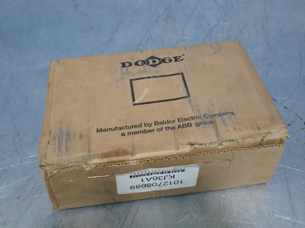 NEW DODGE 070282 P2BS2207R